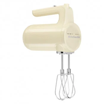 Міксер KitchenAid 5KHMB732EAC акумуляторний, купити в Україні, найкраща ціна – KitchenAid - Фото 2