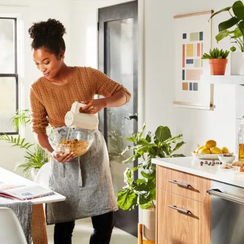 Міксер KitchenAid 5KHMB732EAC акумуляторний, купити в Україні, найкраща ціна – KitchenAid - Фото 6