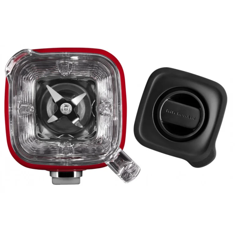 Стаціонарний блендер KitchenAid Artisan K400 1,4 л 5KSB4026EAC