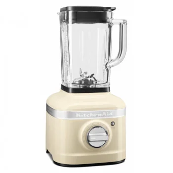 Стаціонарний блендер KitchenAid Artisan K400 1,4 л 5KSB4026EAC, купити в Україні, найкраща ціна – KitchenAid - Фото 1