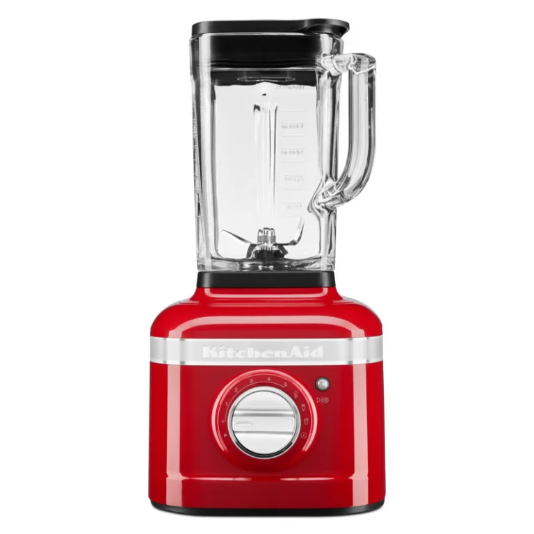 Стаціонарні блендери — купити стаціонарний блендер | Ціна в KitchenAid - Фото 20