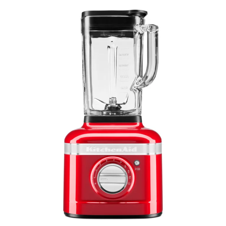 Стаціонарні блендери — купити стаціонарний блендер | Ціна в KitchenAid - Фото 35