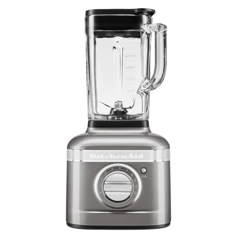 Стаціонарні блендери — купити стаціонарний блендер | Ціна в KitchenAid - Фото 21