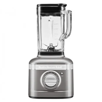Стаціонарний блендер KitchenAid Artisan K400 1,4 л 5KSB4026EPP, купити в Україні, найкраща ціна – KitchenAid - Фото 15