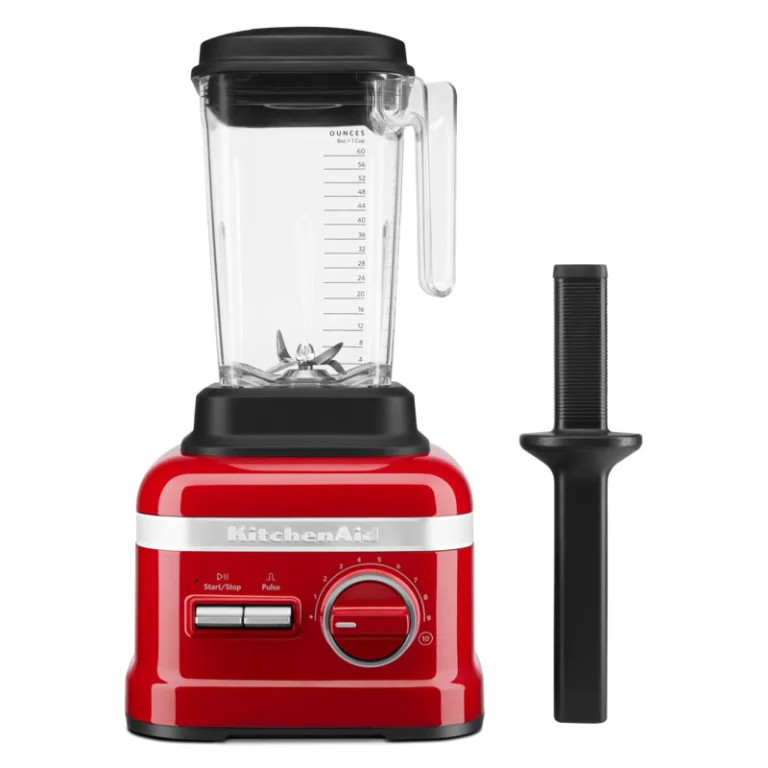Стаціонарний блендер KitchenAid Artisan High performance 5KSB6061EER