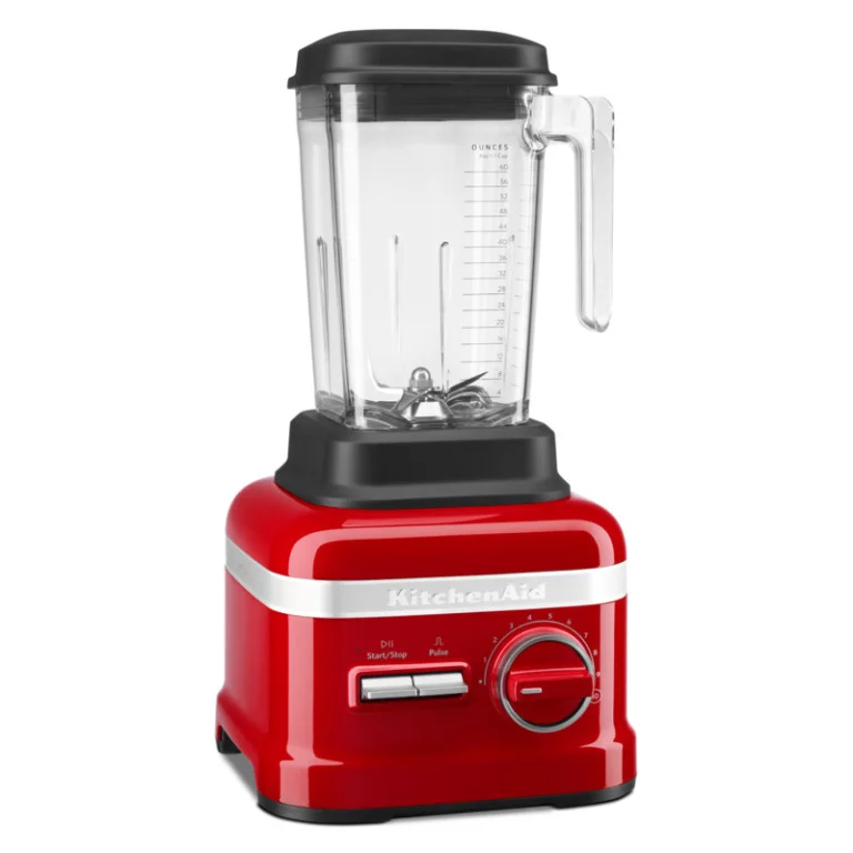 Стаціонарний блендер KitchenAid Artisan High performance 5KSB6061EER