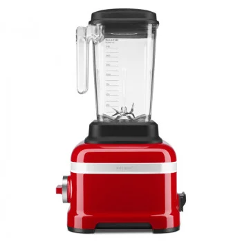 Стаціонарний блендер KitchenAid Artisan High performance 5KSB6061EER, купити в Україні, найкраща ціна – KitchenAid - Фото 3