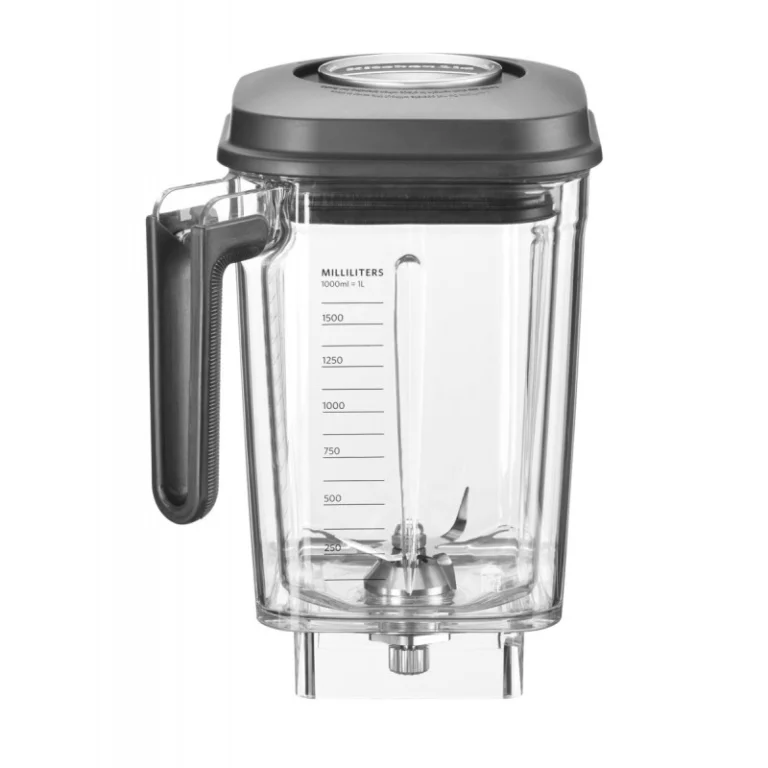 Стаціонарний блендер KitchenAid Artisan Power Plus 5KSB8270ECA
