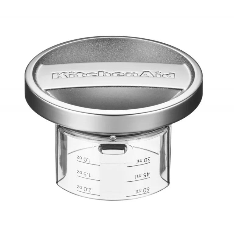 Стаціонарний блендер KitchenAid Artisan Power Plus 5KSB8270ECA