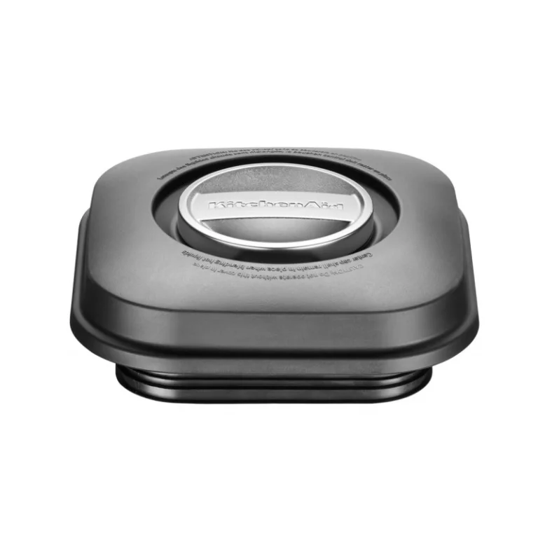 Стаціонарний блендер KitchenAid Artisan Power Plus 5KSB8270EMS