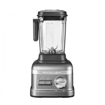 Стаціонарний блендер KitchenAid Artisan Power Plus 5KSB8270EMS