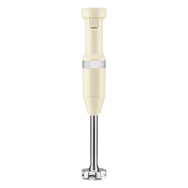 Ручний блендер KitchenAid 5KHBV83EAC