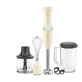 Ручний блендер KitchenAid 5KHBV83EBM, купити в Україні, найкраща ціна – KitchenAid - Фото 16