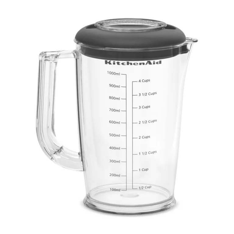 Ручний блендер KitchenAid 5KHBV83EOB