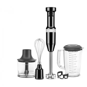 Ручний блендер KitchenAid 5KHBV83EBM, купити в Україні, найкраща ціна – KitchenAid - Фото 18