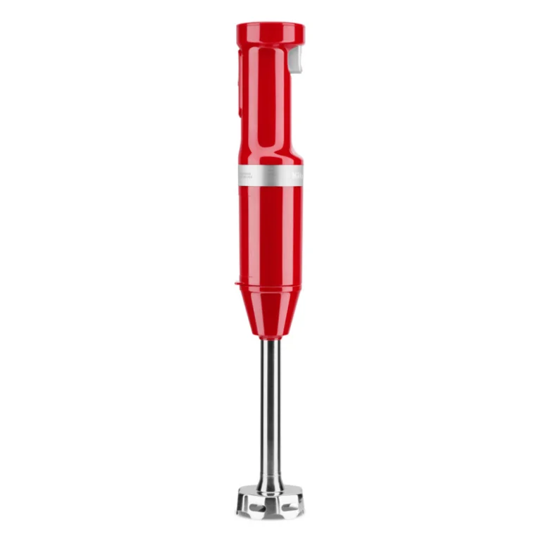 Ручний акумуляторний блендер KitchenAid Artisan 5KHBBV53EER