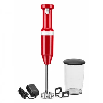 Купити погружний блендер KitchenAid 5KHBBV53EDG 5model за 8 499 грн — офіційний магазин KitchenAid - Фото 18