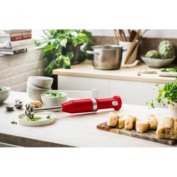 Ручний акумуляторний блендер KitchenAid Artisan 5KHBBV53EER, купити в Україні, найкраща ціна – KitchenAid - Фото 3