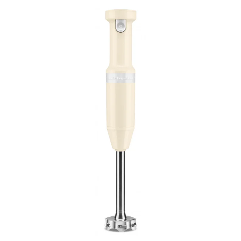 Ручний акумуляторний блендер KitchenAid Artisan 5KHBBV53EAC