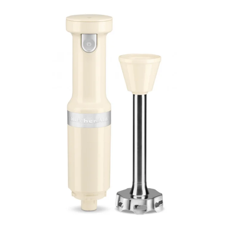 Ручний акумуляторний блендер KitchenAid Artisan 5KHBBV53EAC