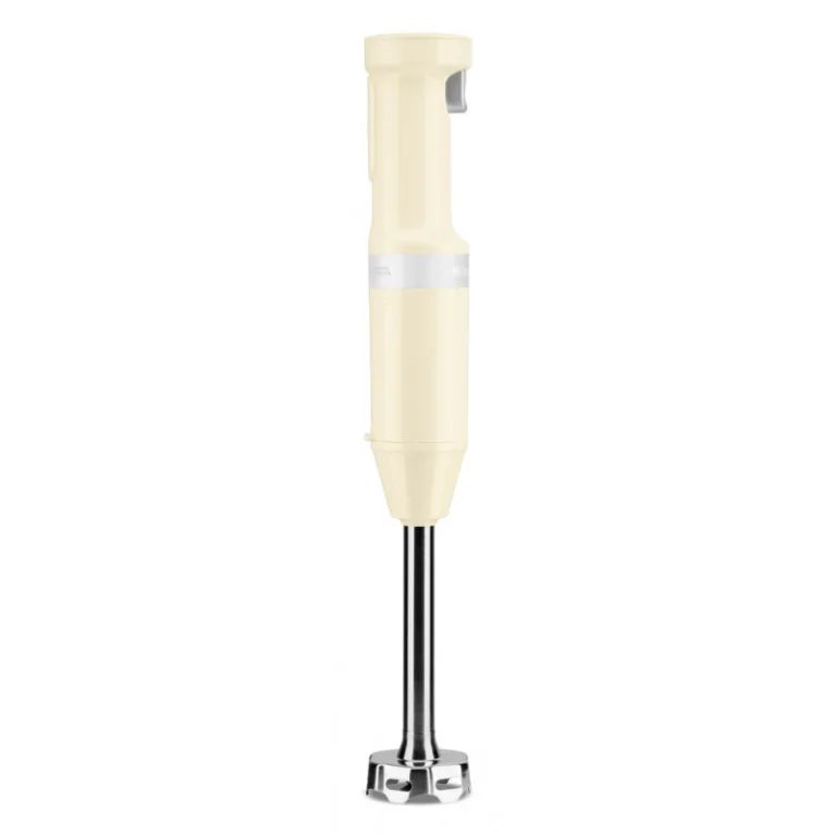Ручний акумуляторний блендер KitchenAid Artisan 5KHBBV53EAC