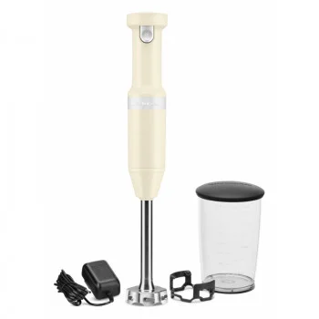 Купити погружний блендер KitchenAid 5KHBBV53EDG 5model за 8 499 грн — офіційний магазин KitchenAid - Фото 19