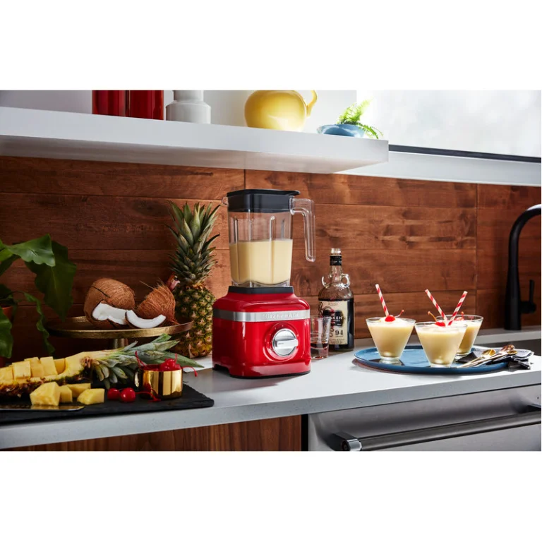 Стаціонарний блендер KitchenAid K150 5KSB1325EER