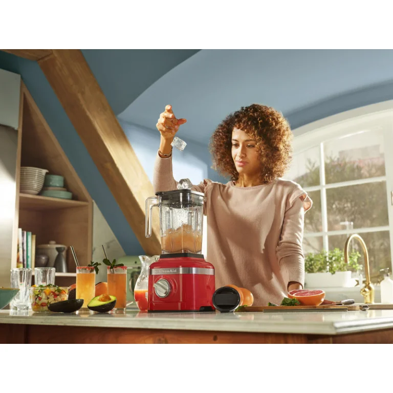 Стаціонарний блендер KitchenAid K150 5KSB1325EER