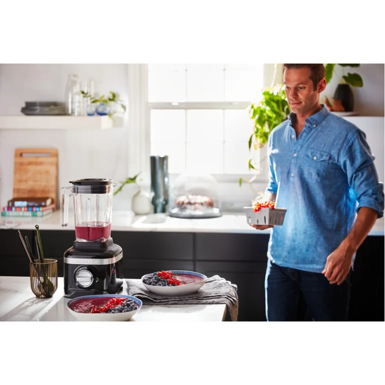 Стаціонарний блендер KitchenAid K150 5KSB1325EOB