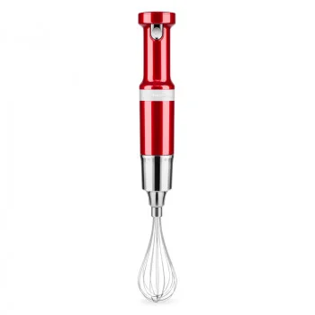 Ручний акумуляторний блендер KitchenAid Artisan 5KHBBV83ECA, купити в Україні, найкраща ціна – KitchenAid - Фото 4