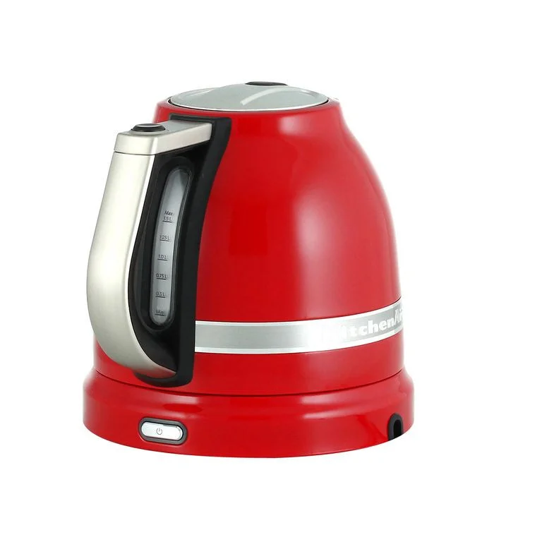 Електрочайник KitchenAid Artisan 5KEK1522EER