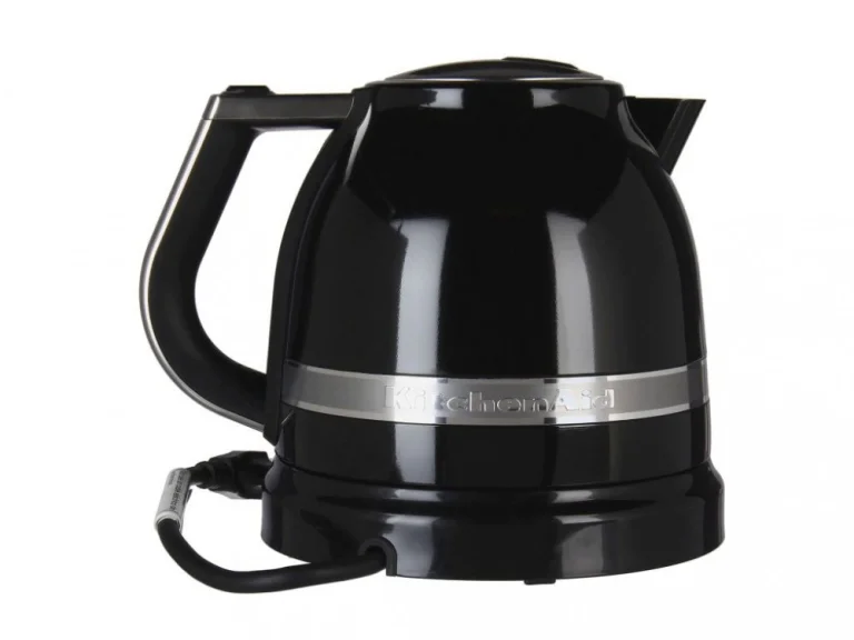 Електрочайник KitchenAid Artisan 5KEK1522EOB
