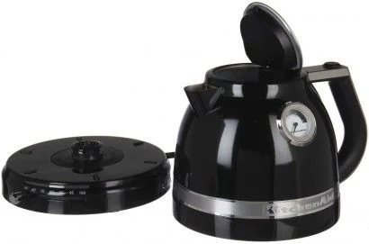 Електрочайник KitchenAid Artisan 5KEK1522EOB