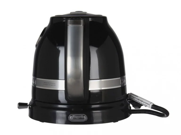 Електрочайник KitchenAid Artisan 5KEK1522EOB