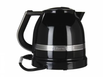 Електрочайник KitchenAid Artisan 5KEK1522EOB, купити в Україні, найкраща ціна – KitchenAid - Фото 1