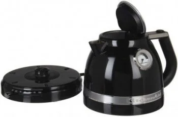 Електрочайник KitchenAid Artisan 5KEK1522EOB, купити в Україні, найкраща ціна – KitchenAid - Фото 4