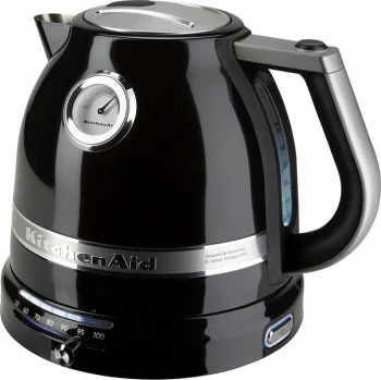 Електрочайник KitchenAid Artisan 5KEK1522EOB, купити в Україні, найкраща ціна – KitchenAid - Фото 5
