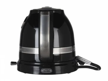 Електрочайник KitchenAid Artisan 5KEK1522EOB, купити в Україні, найкраща ціна – KitchenAid - Фото 6