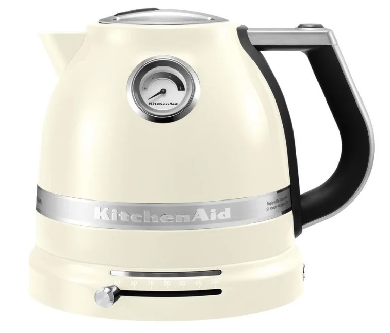 Дизайнерська серія KitchenAid Artisan. Купити техніку серії Artisan в магазині KitchenAid Україна - Фото 45