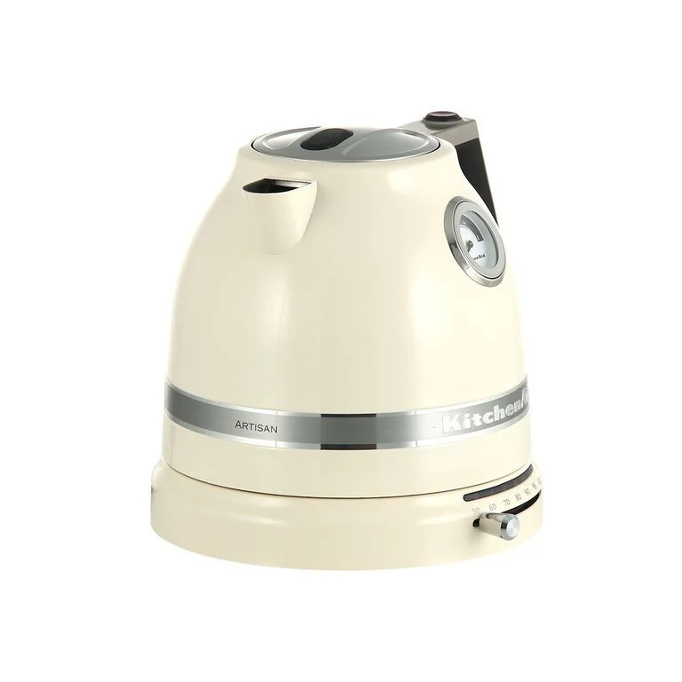 Електрочайник KitchenAid Artisan 5KEK1522EAC