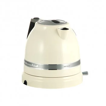 Електрочайник KitchenAid Artisan 5KEK1522EAC, купити в Україні, найкраща ціна – KitchenAid - Фото 1