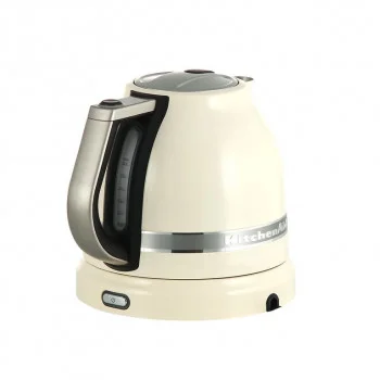 Електрочайник KitchenAid Artisan 5KEK1522EAC, купити в Україні, найкраща ціна – KitchenAid - Фото 2
