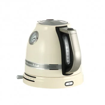 Електрочайник KitchenAid Artisan 5KEK1522EAC, купити в Україні, найкраща ціна – KitchenAid - Фото 3