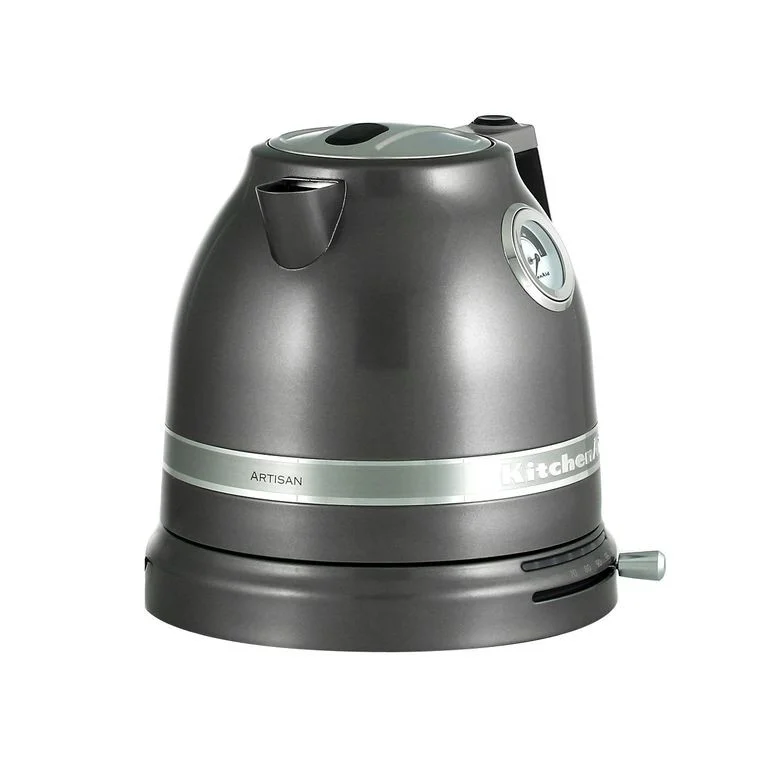 Електрочайник KitchenAid Artisan 5KEK1522EMS