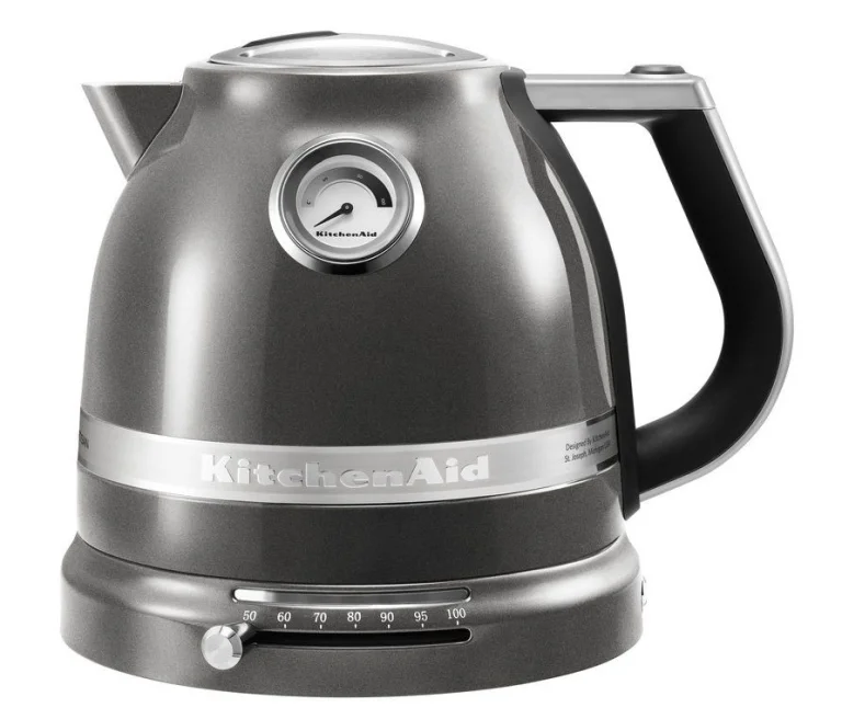 Дизайнерська серія KitchenAid Artisan. Купити техніку серії Artisan в магазині KitchenAid Україна - Фото 52
