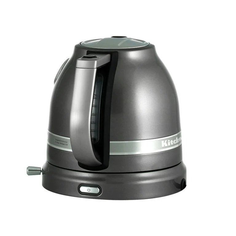 Електрочайник KitchenAid Artisan 5KEK1522EMS