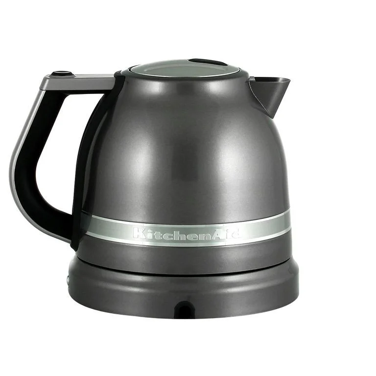 Електрочайник KitchenAid Artisan 5KEK1522EMS