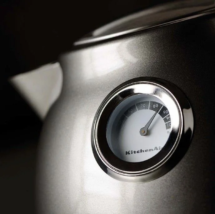 Електрочайник KitchenAid Artisan 5KEK1522EMS