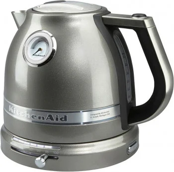 Електрочайник KitchenAid Artisan 5KEK1522EMS, купити в Україні, найкраща ціна – KitchenAid - Фото 7