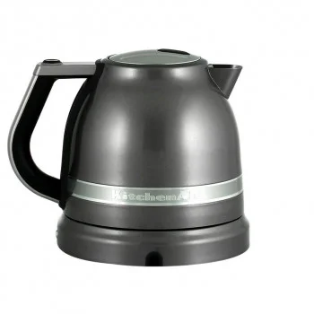 Електрочайник KitchenAid Artisan 5KEK1522EMS, купити в Україні, найкраща ціна – KitchenAid - Фото 4
